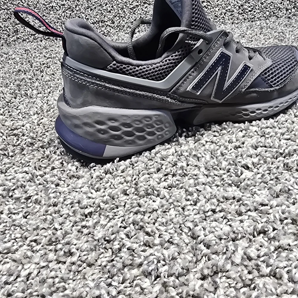 New‎ Balance 574s 2.0 Shoes Men Size 8 MS574EDN